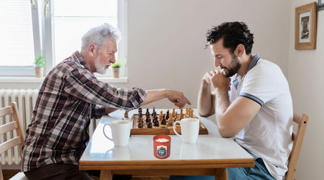 Gift Ideas for the Captain in your family