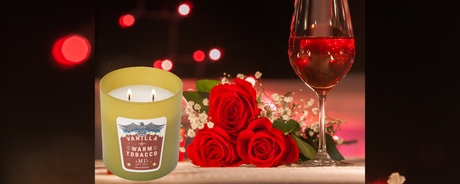 Love in the Air: Candlelit Ideas for Romance