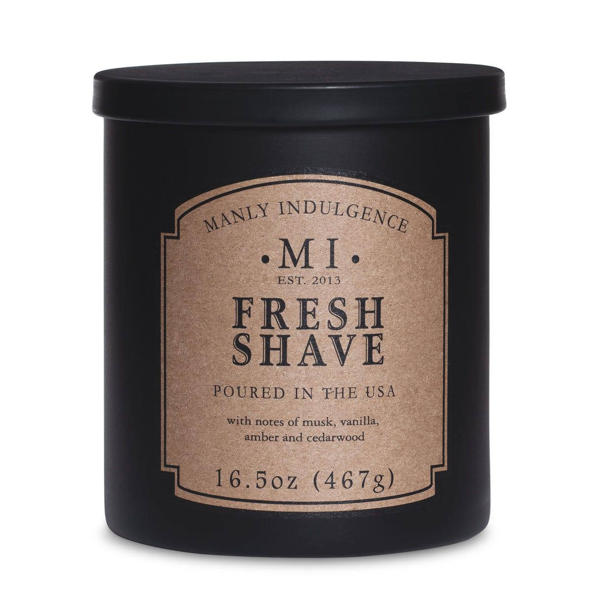 Fresh Shave, Classic Collection, 16.5 oz
