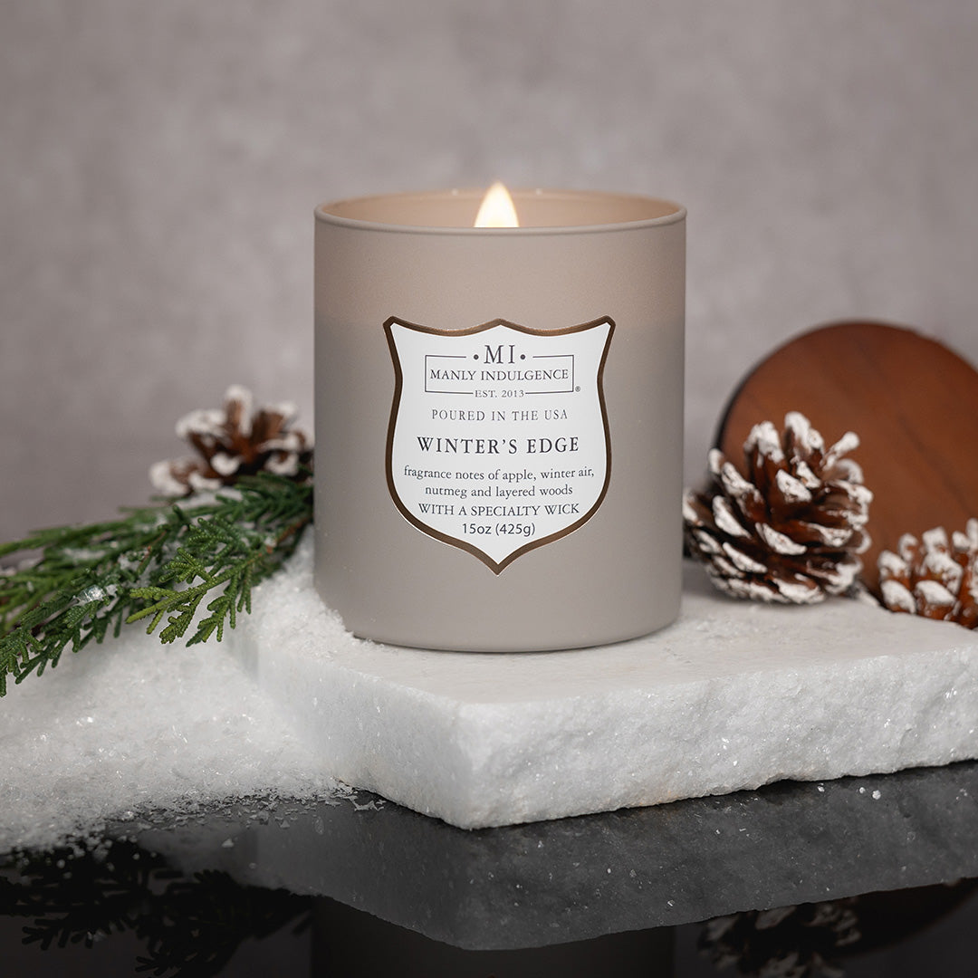 Winters Edge, Signature Collection, 15 oz