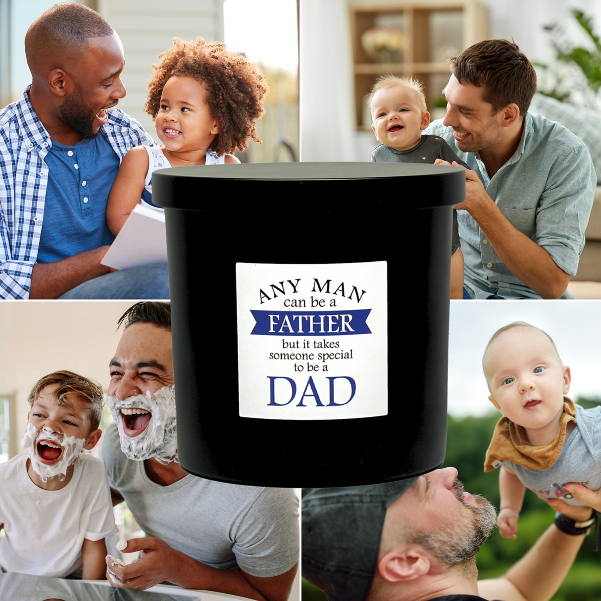 Special To Be a Dad, Father's Day Limited Edition, 13 oz