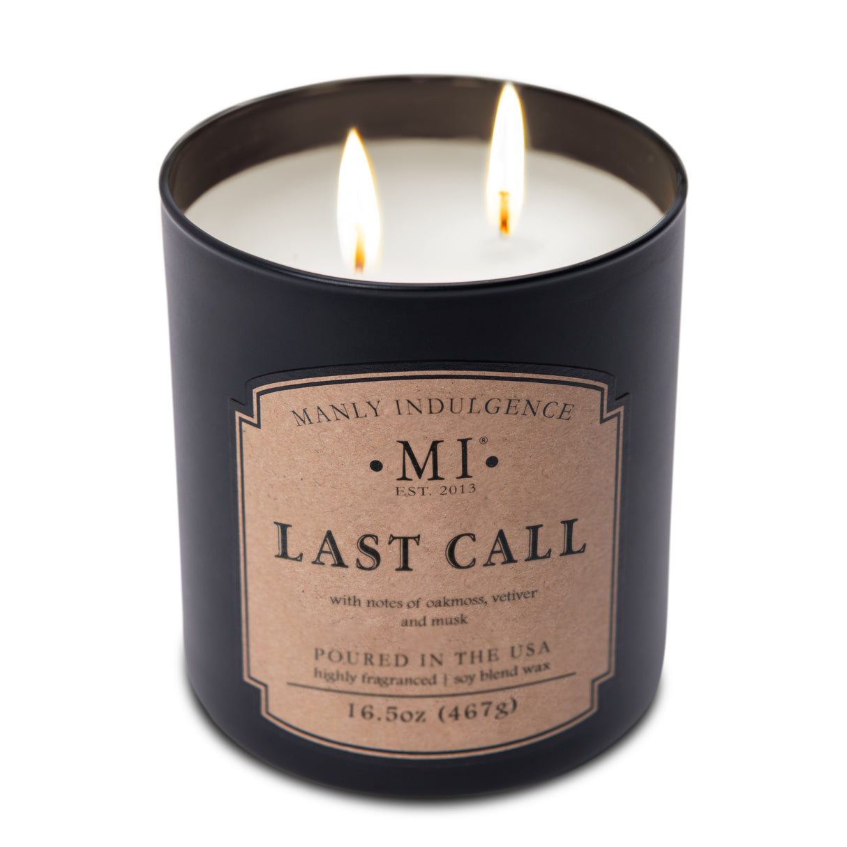 Last Call, Classic+ Collection, 16.5oz