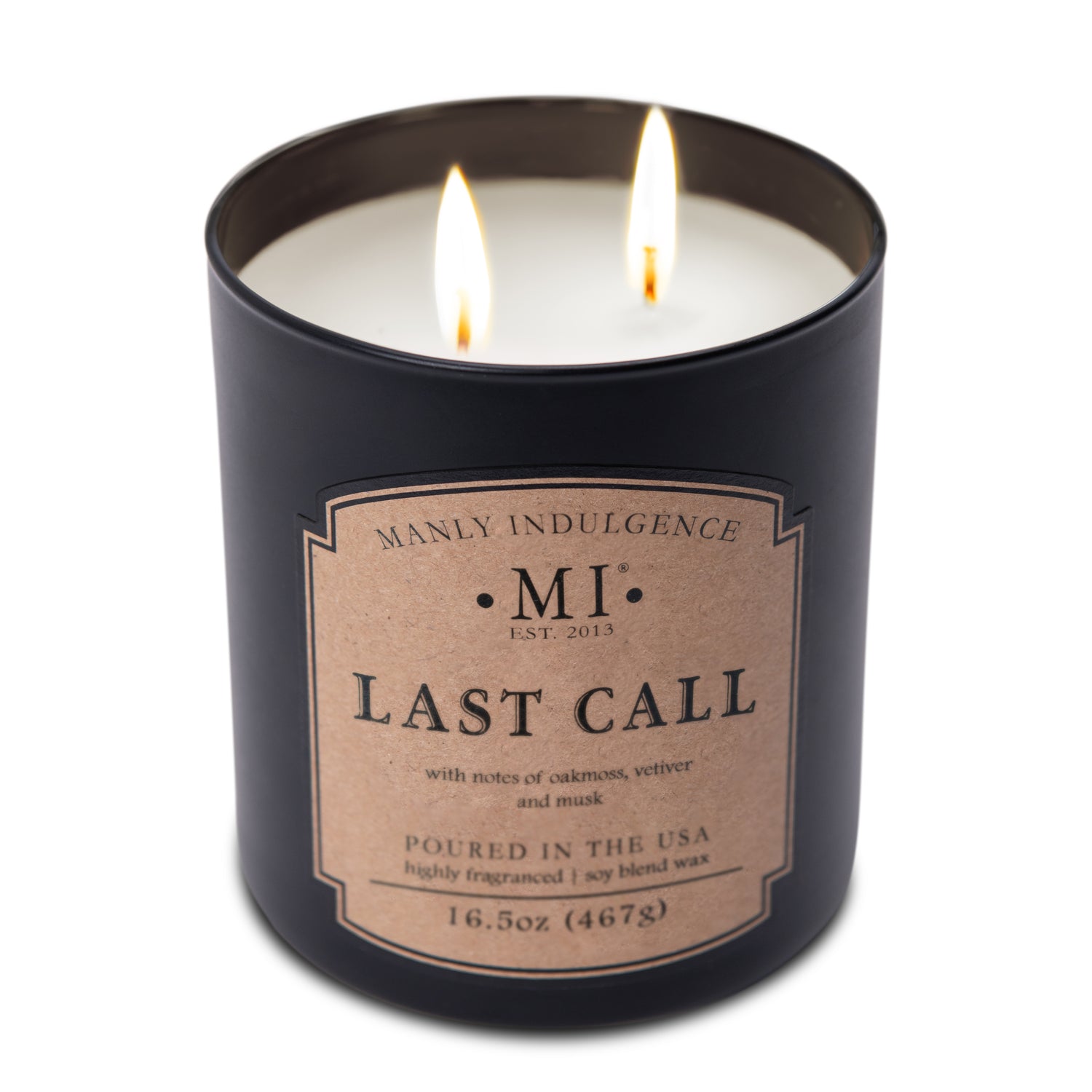 Last Call, Classic+ Collection, 16.5oz