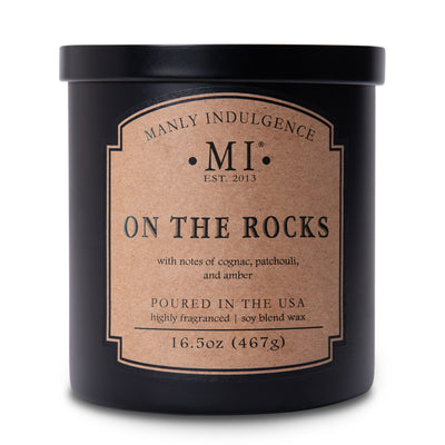On The Rocks, Classic+ Collection, 16.5oz