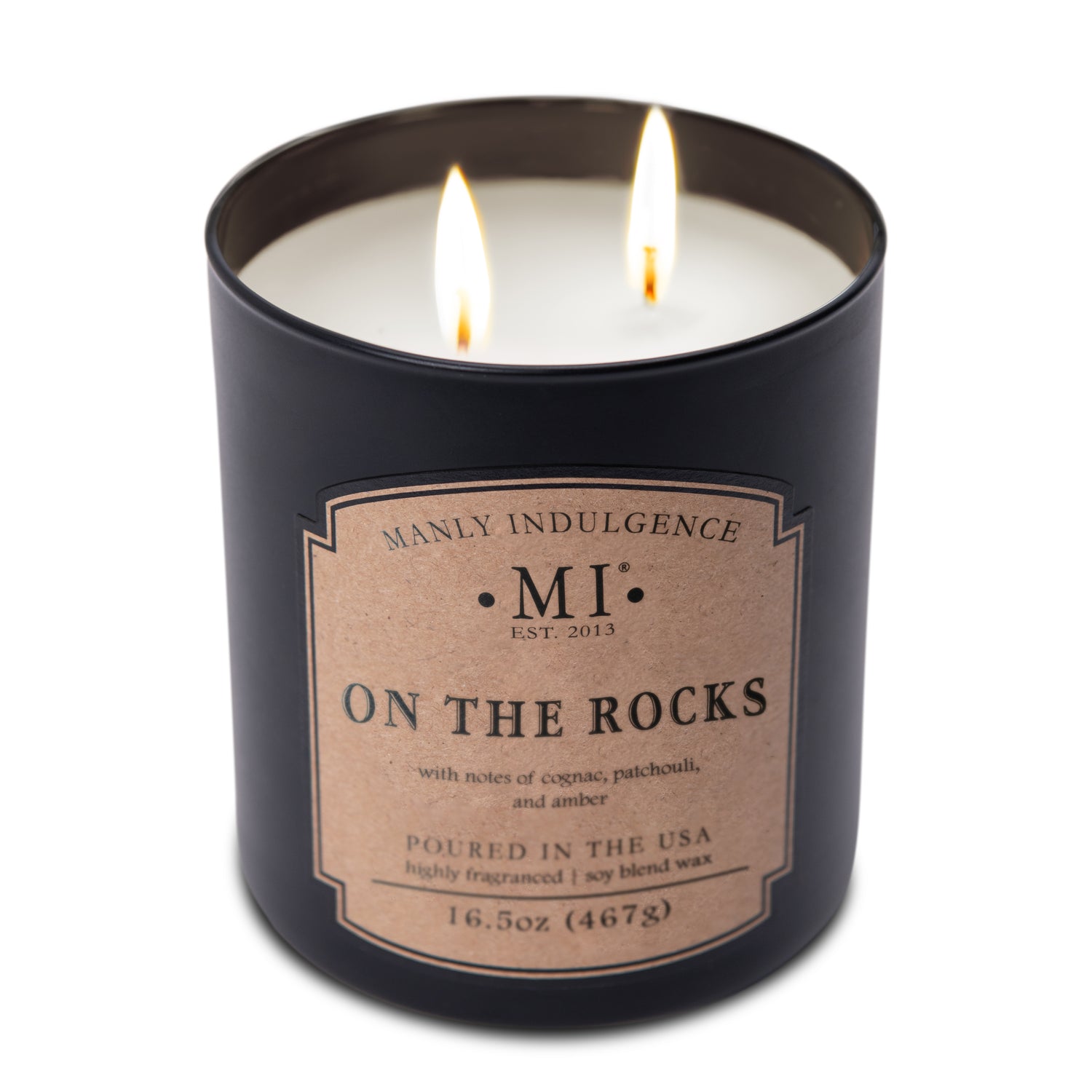 On The Rocks, Classic+ Collection, 16.5oz
