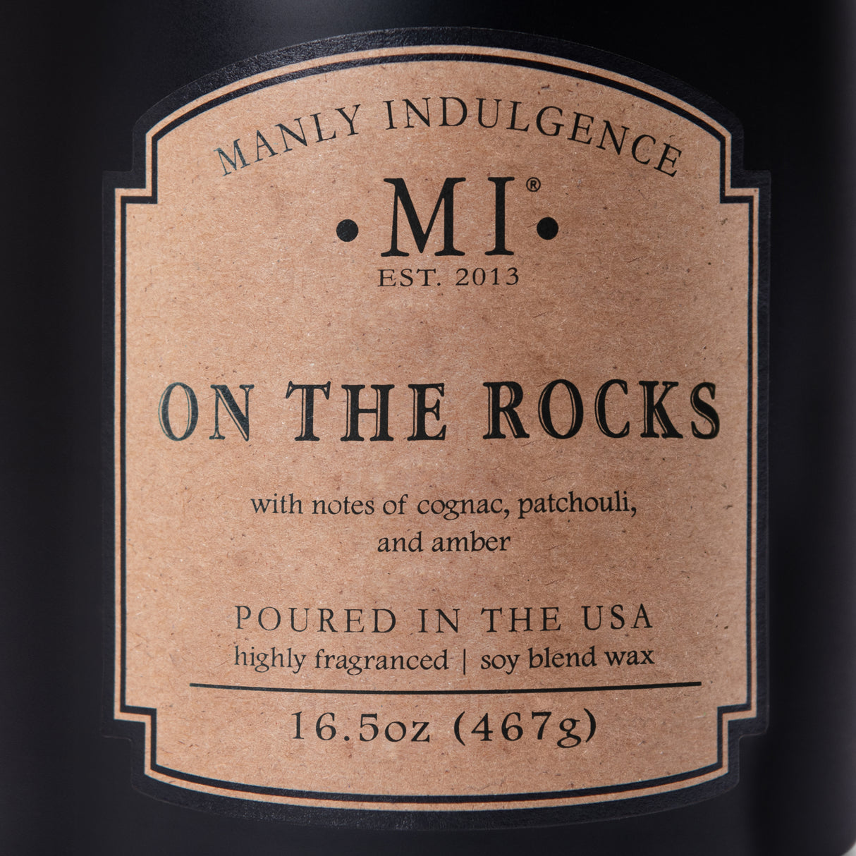 On The Rocks, Classic+ Collection, 16.5oz