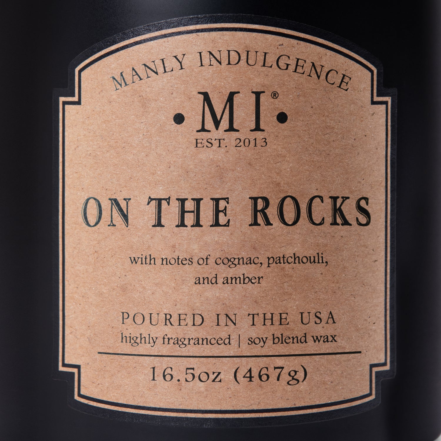 On The Rocks, Classic+ Collection, 16.5oz