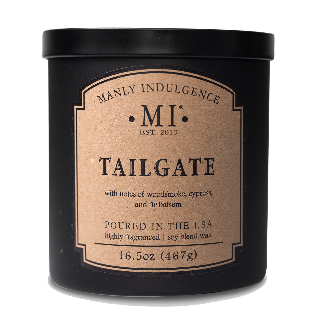Tailgate, Classic+ Collection, 16.5oz