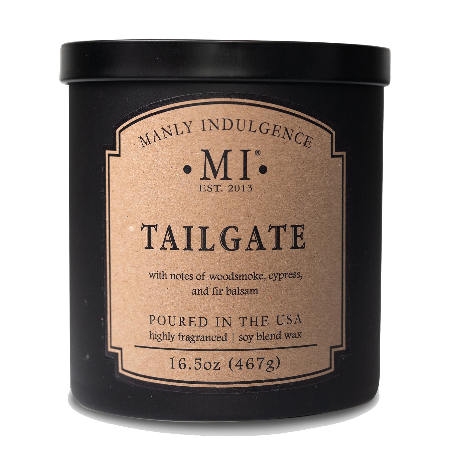 Tailgate, Classic+ Collection, 16.5oz