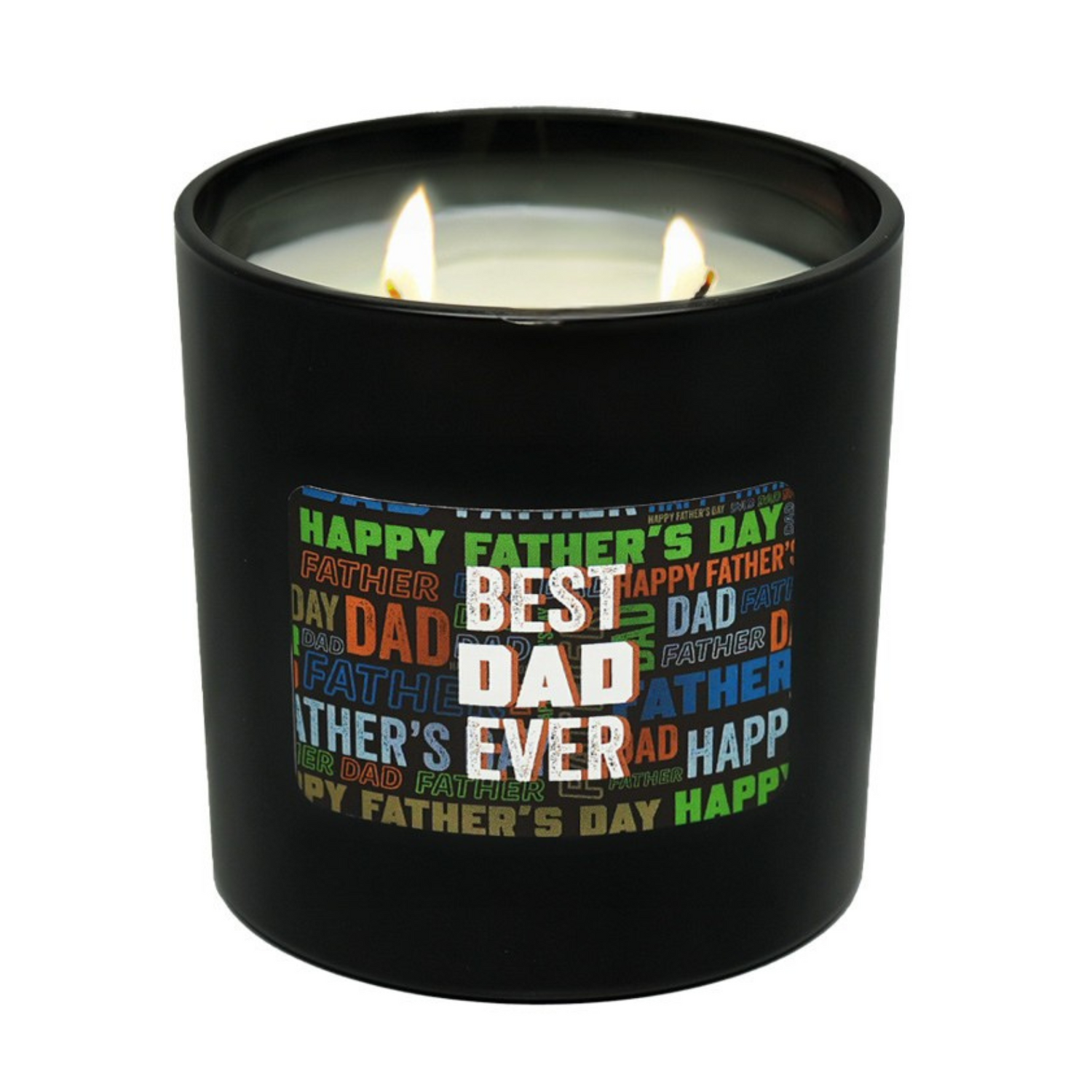 Best Dad Ever, Father's Day Limited Edition, 13 oz