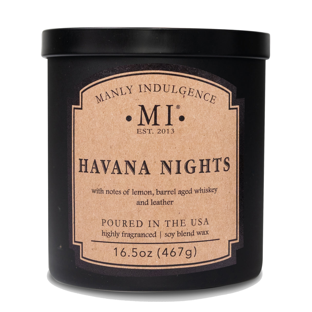 Havana Nights, Classic+ Collection, 16.5 oz