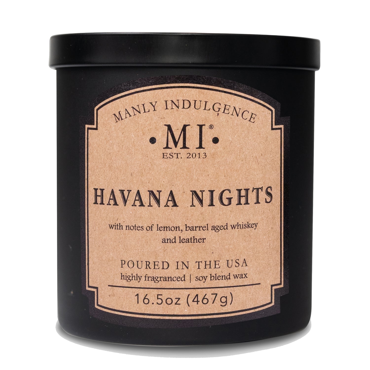 Havana Nights, Classic+ Collection, 16.5 oz
