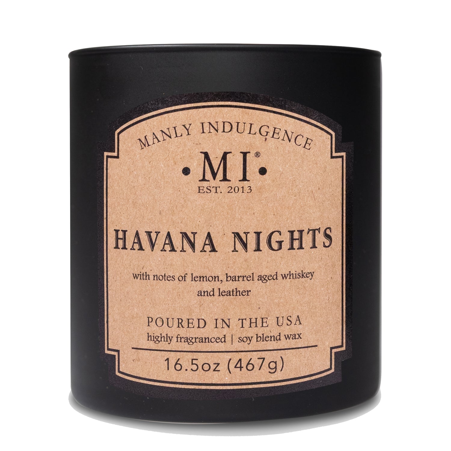 Havana Nights, Classic+ Collection, 16.5 oz