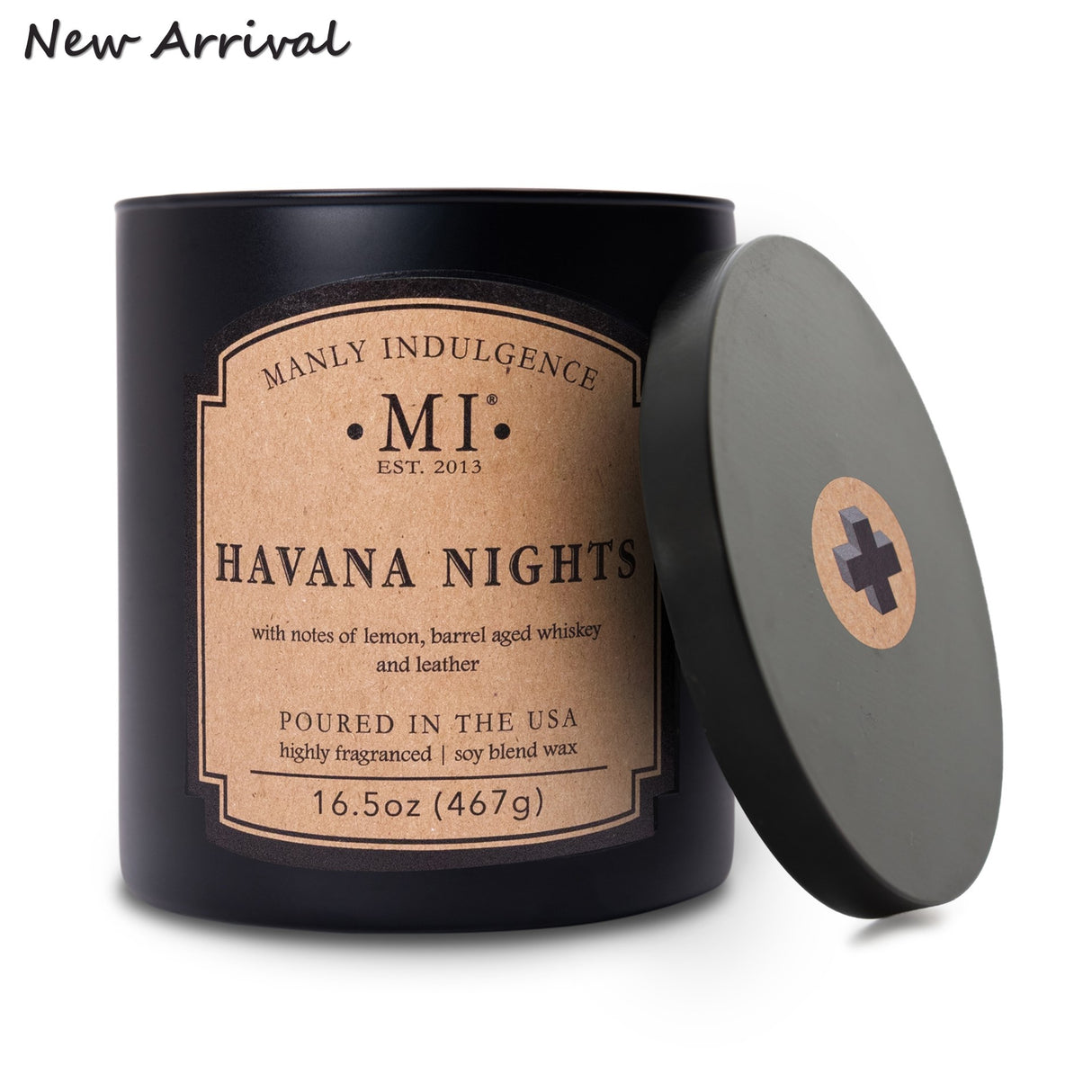 Havana Nights, Classic+ Collection, 16.5 oz