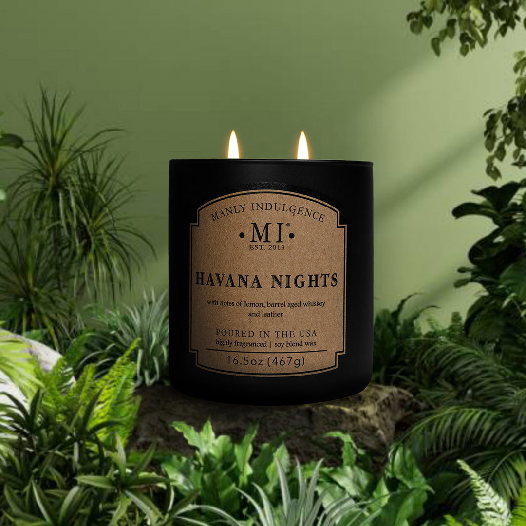 Havana Nights, Classic+ Collection, 16.5 oz
