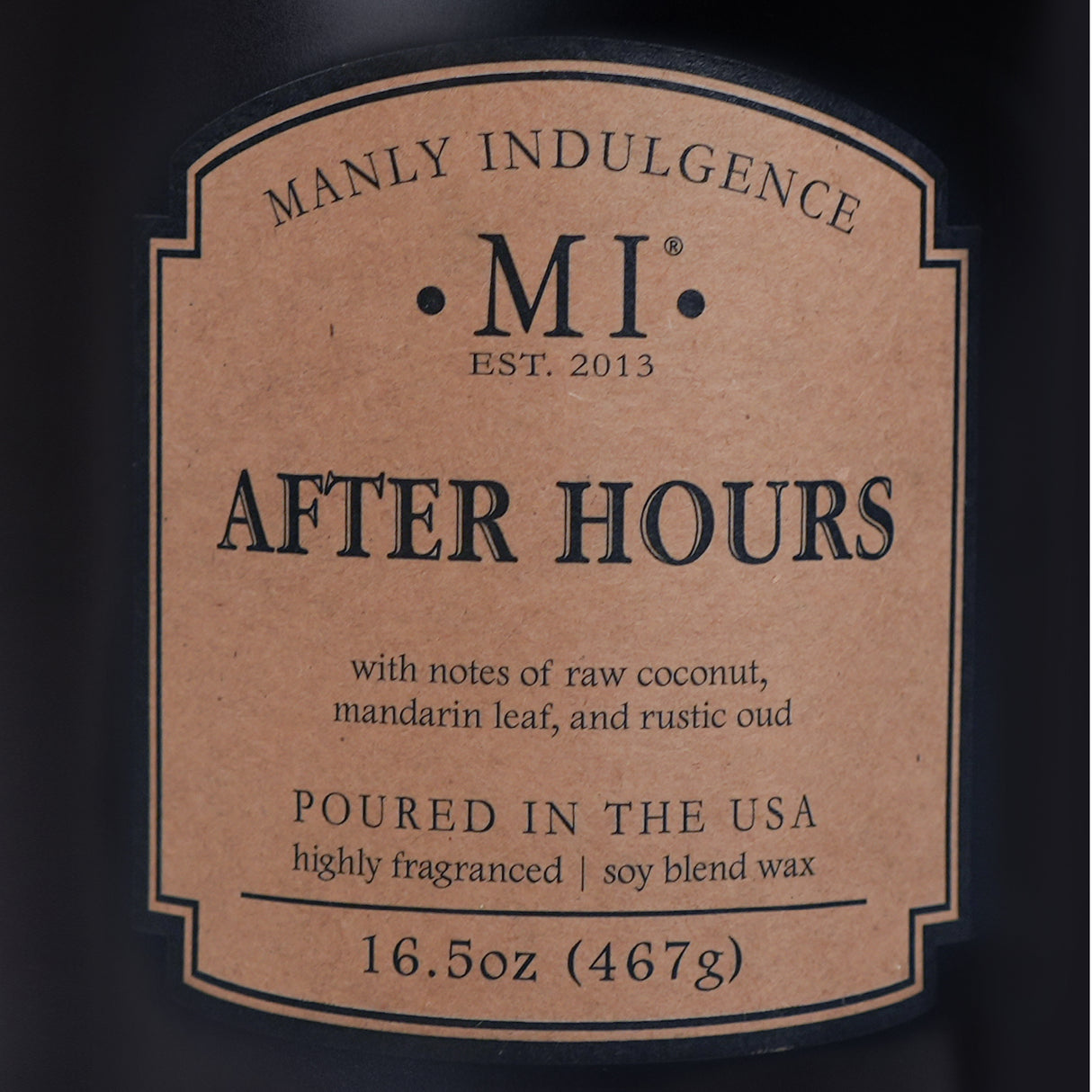 After Hours, Classic+ Collection, 16.5 oz