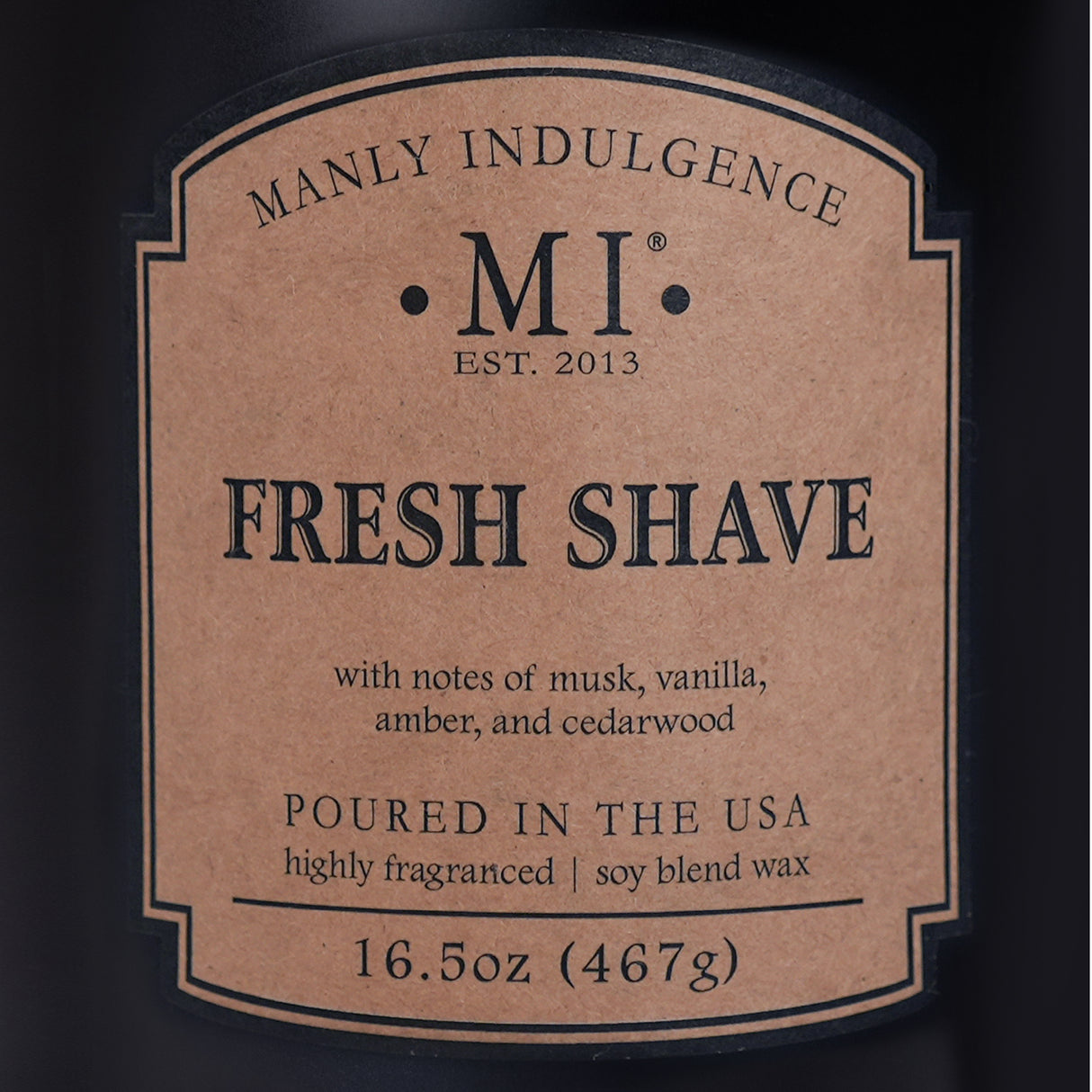 Fresh Shave, Classic+ Collection, 16.5 oz