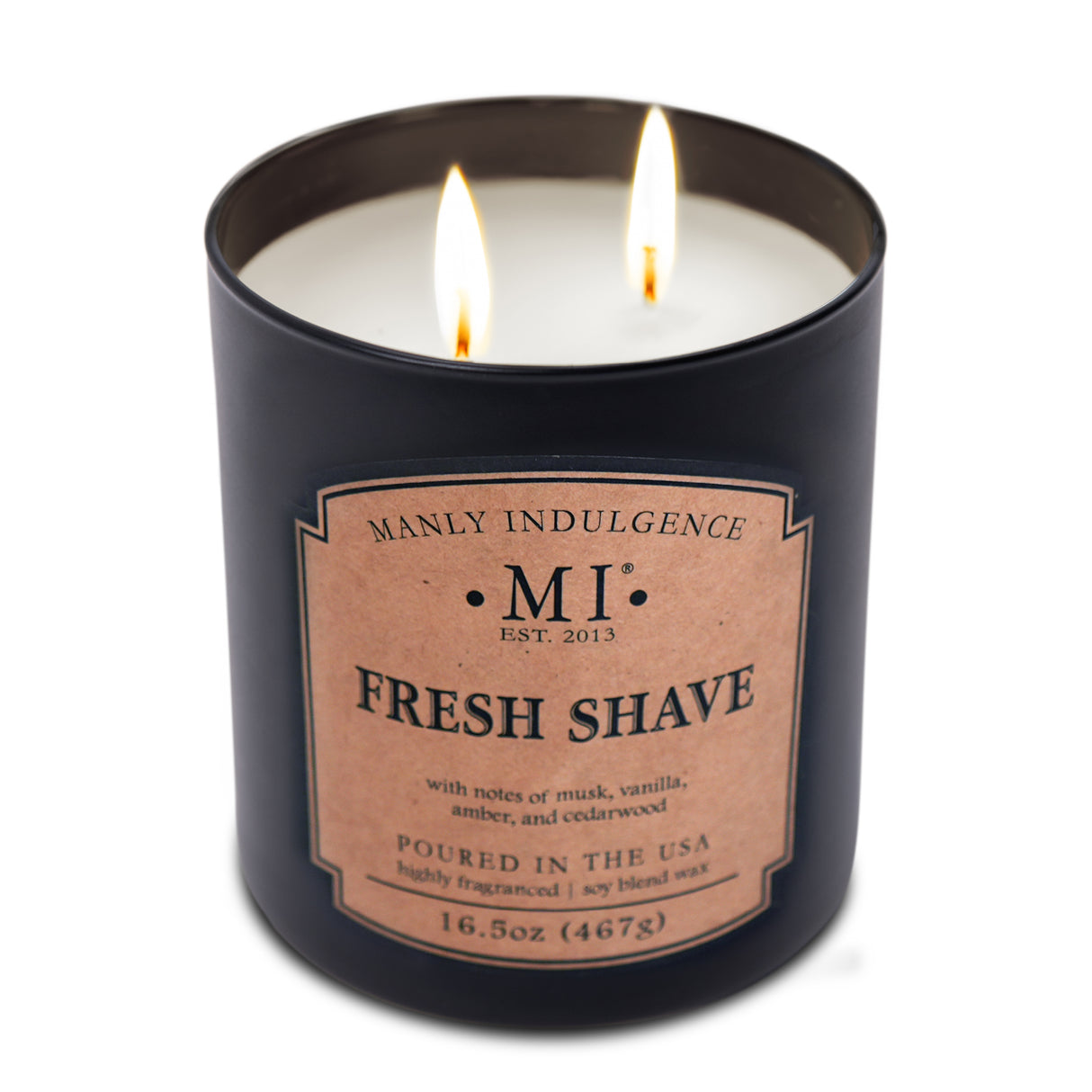 Fresh Shave, Classic+ Collection, 16.5 oz