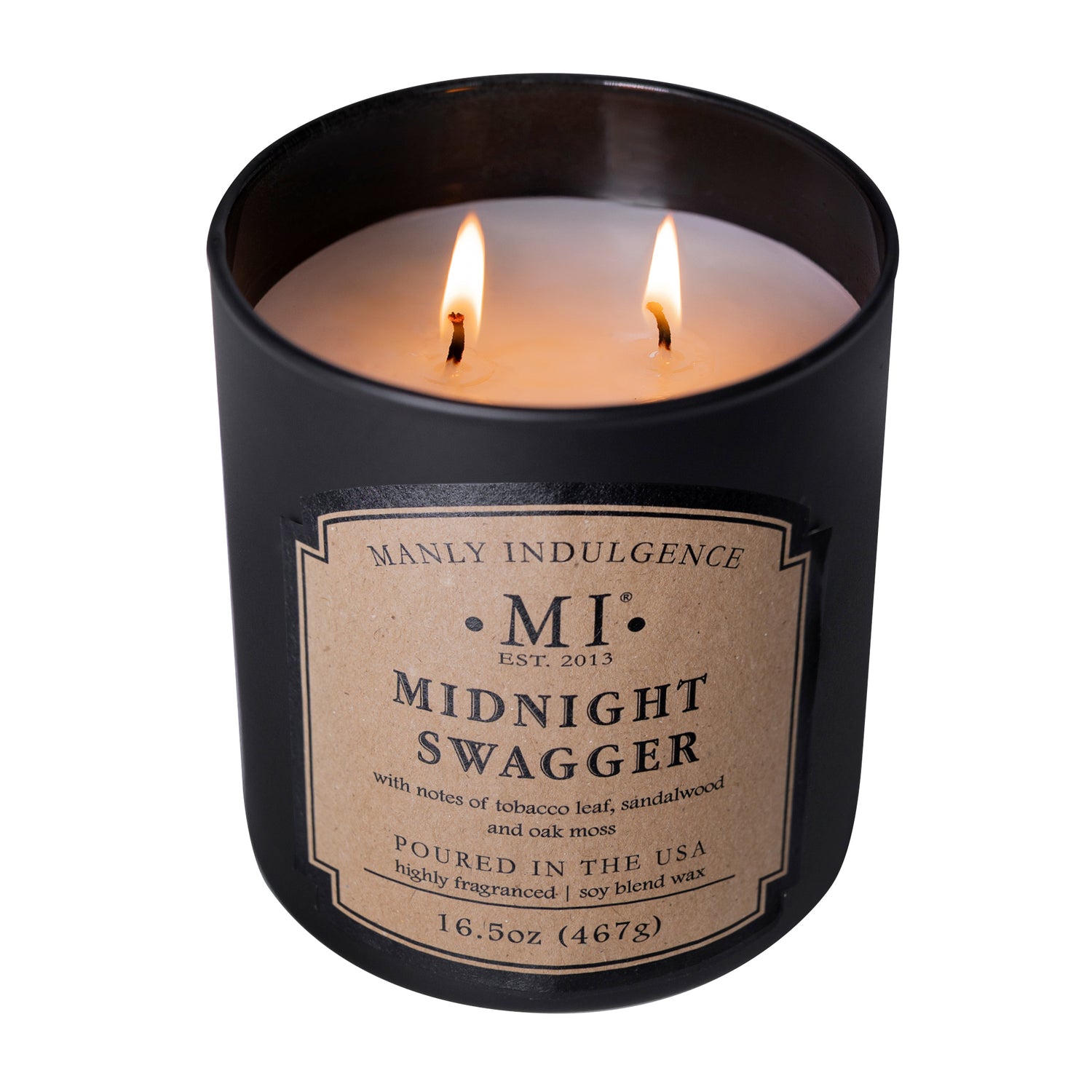 Midnight Swagger, Classic+ Collection, 16.5 oz