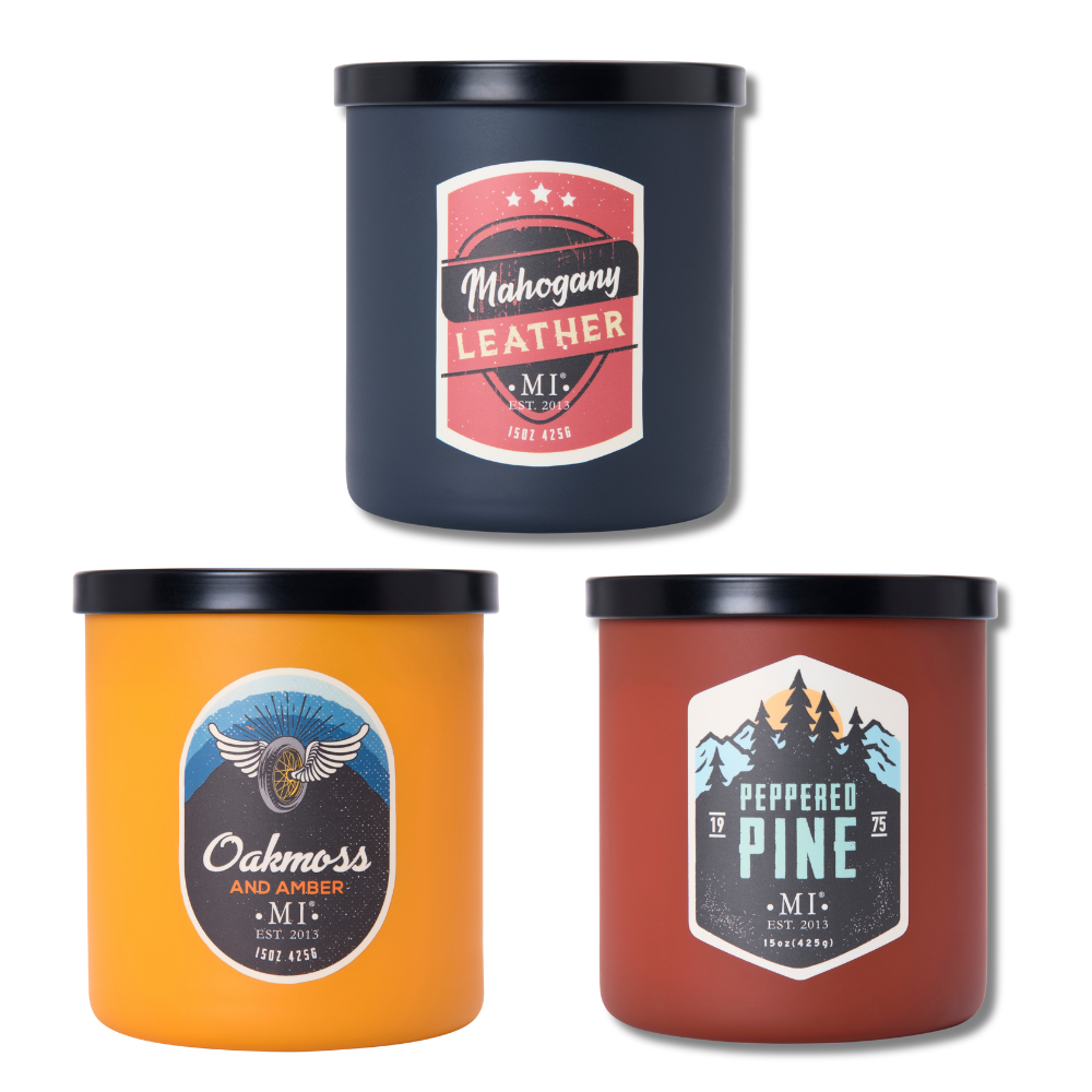 an image of products against a white background that form part of the bundle product Say Hello To All American