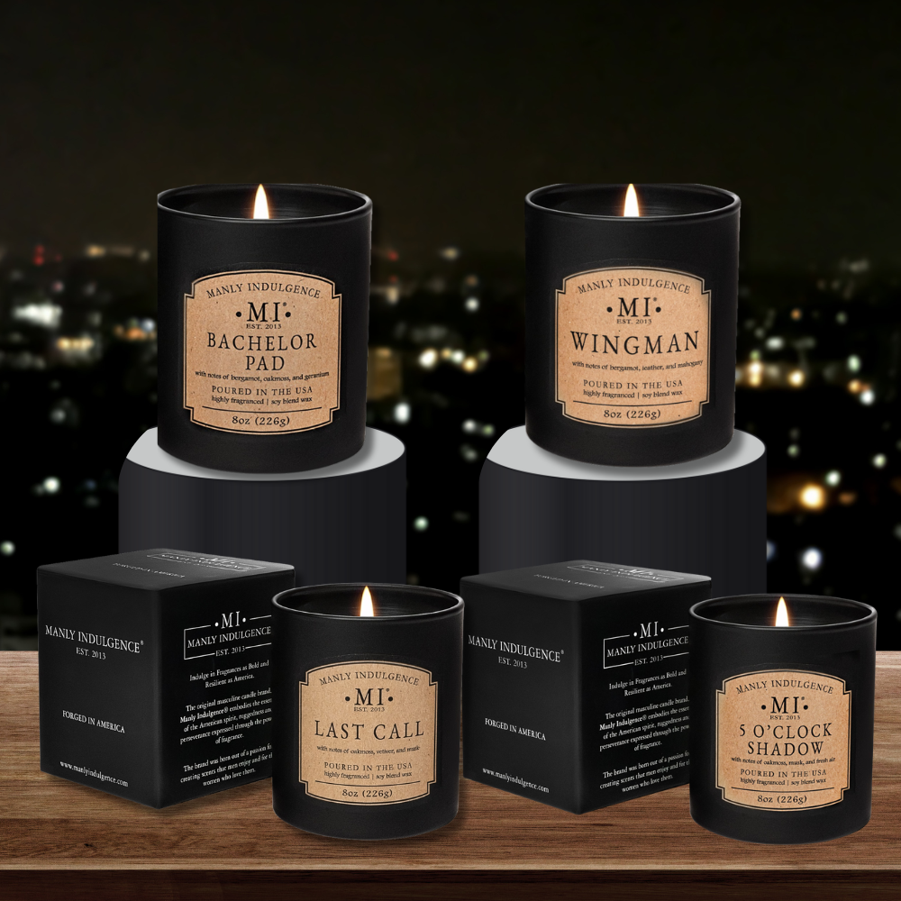 an image of products that form part of the bundle product classic+ gifts for your partner