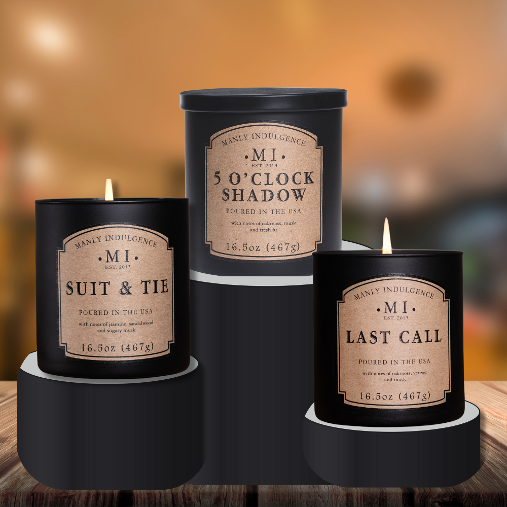 an image of products that form part of the bundle product Say Hello To OG classic