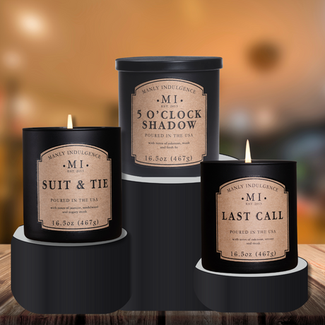 an image of products that form part of the bundle product Say Hello To OG classic