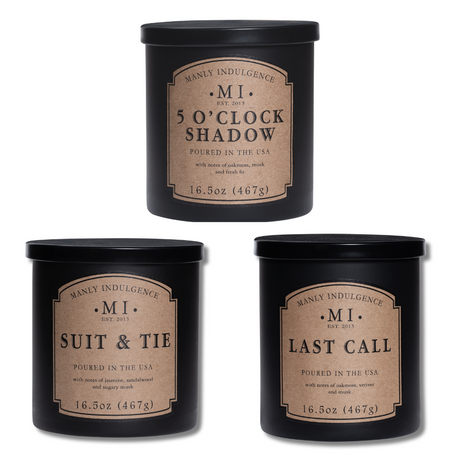 an image of products against a white background that form part of the bundle product Say Hello To OG Classic