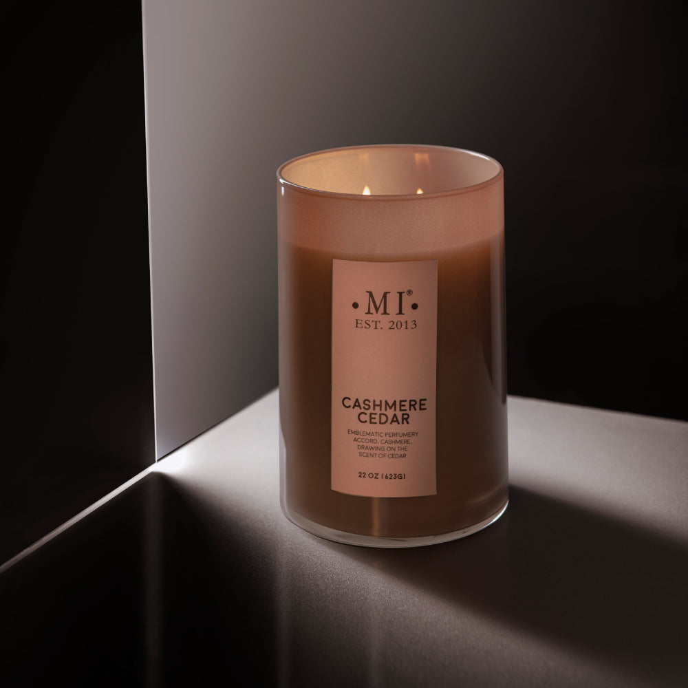 Sophisticated Collection, Cashmere Cedar, 22 oz