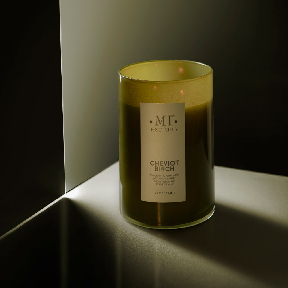 Sophisticated Collection, Cheviot Birch, 22 oz