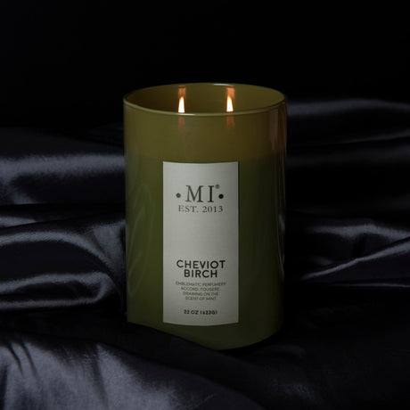 Sophisticated Collection, Cheviot Birch, 22 oz