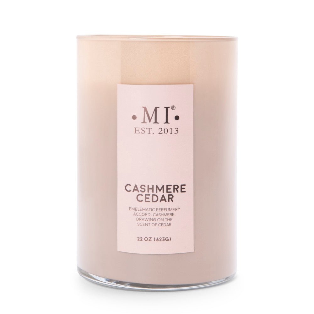 Sophisticated Collection, Cashmere Cedar, 22 oz