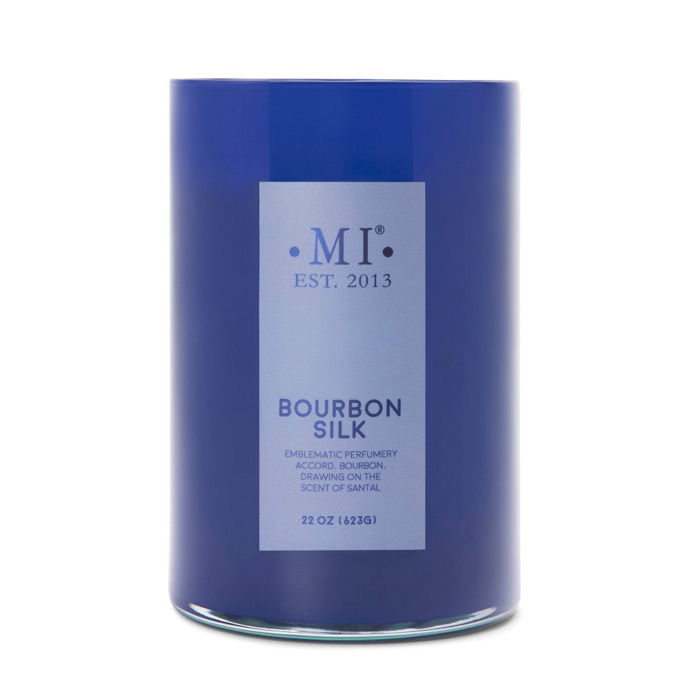Sophisticated Collection, Bourbon Silk, 22 oz