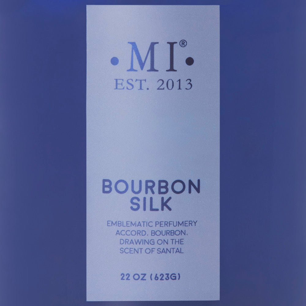 Sophisticated Collection, Bourbon Silk, 22 oz