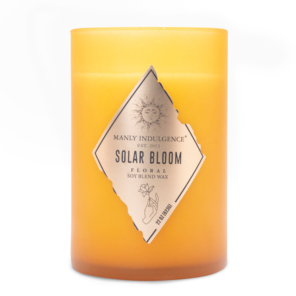 Rebel Collection, Solar Bloom, 22 oz