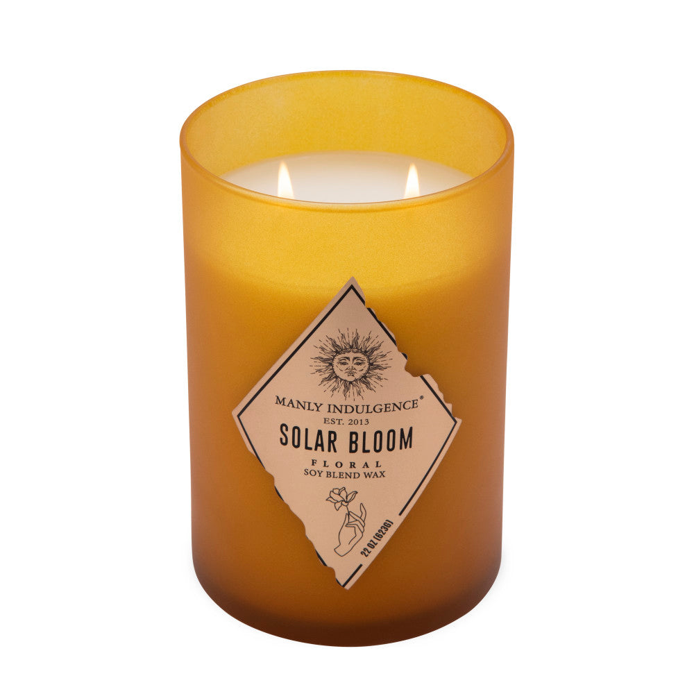 Rebel Collection, Solar Bloom, 22 oz