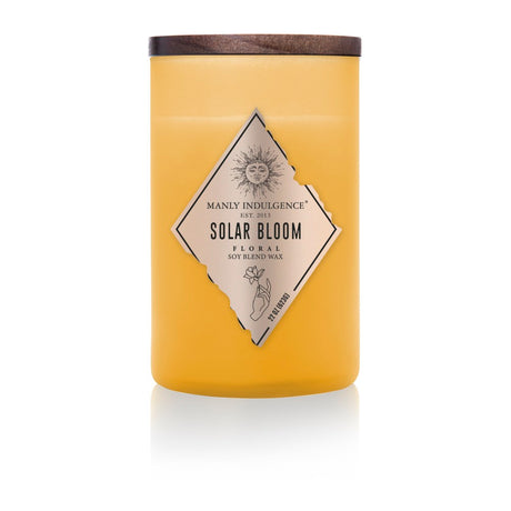 Rebel Collection, Solar Bloom, 22 oz
