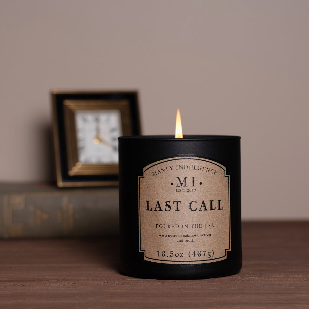 Last Call, Classic Collection, 16.5 oz