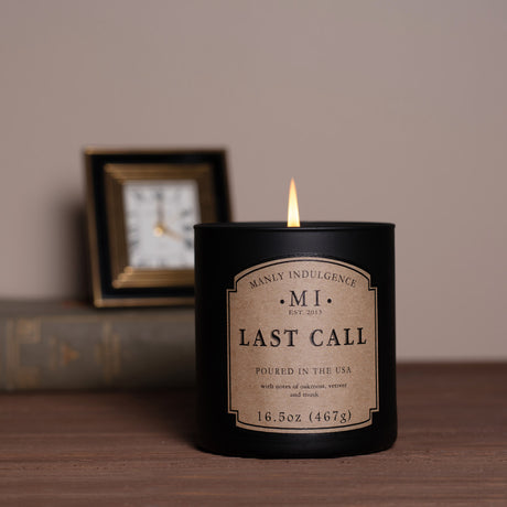 Last Call, Classic Collection, 16.5 oz
