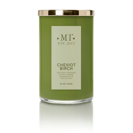 Sophisticated Collection, Cheviot Birch, 22 oz