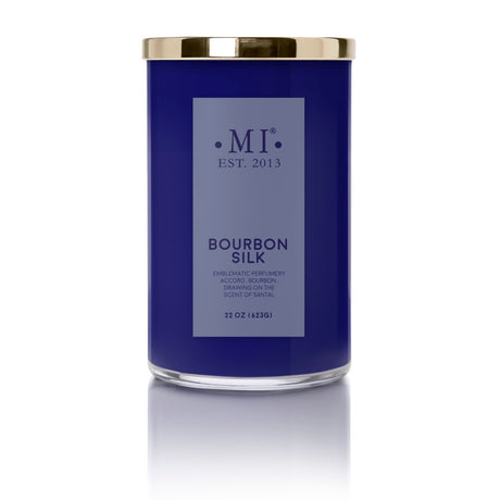 Sophisticated Collection, Bourbon Silk, 22 oz