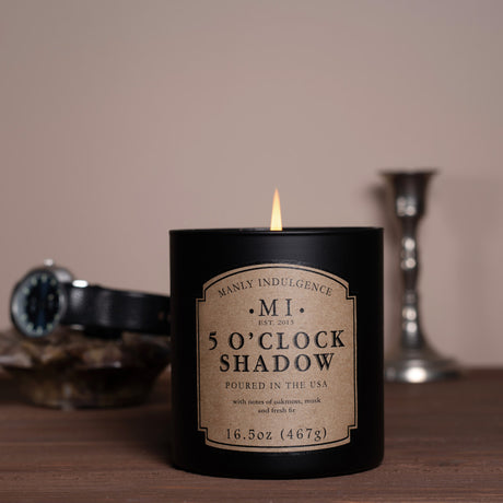 5 O'clock Shadow, Classic Collection, 16.5 oz