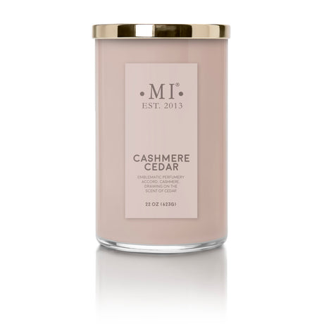 Sophisticated Collection, Cashmere Cedar, 22 oz
