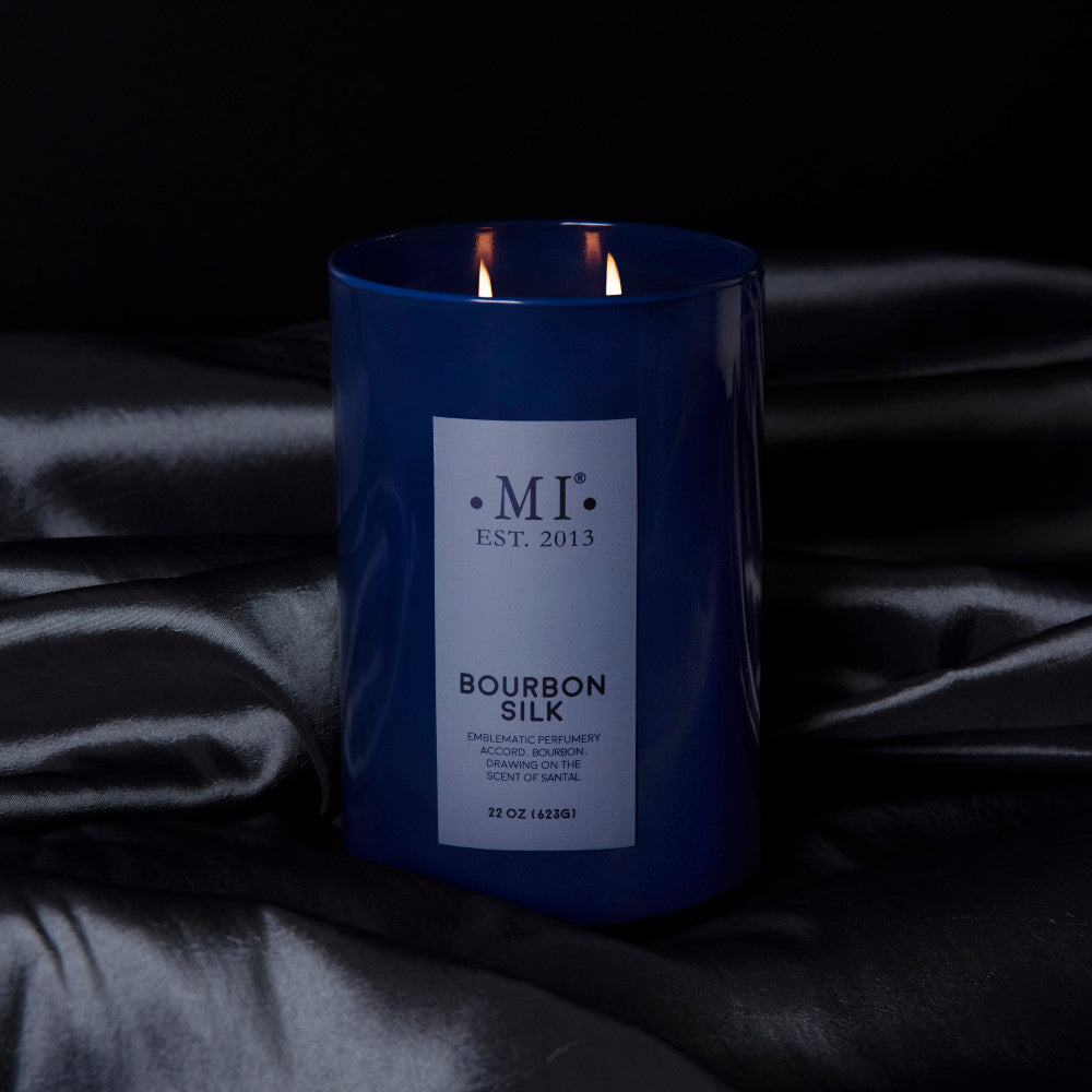 Sophisticated Collection, Bourbon Silk, 22 oz