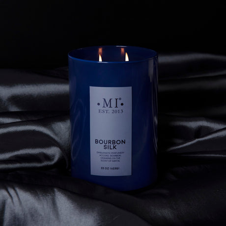 Sophisticated Collection, Bourbon Silk, 22 oz