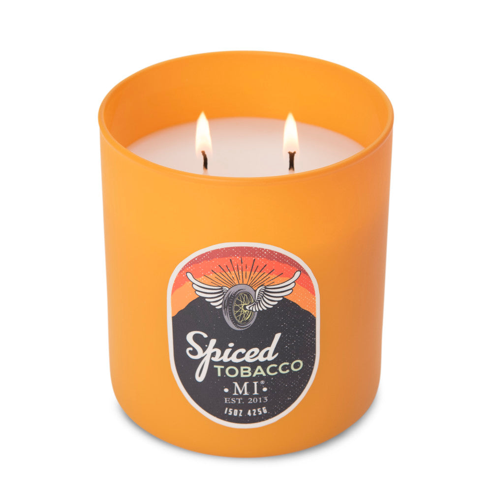 Spiced Tobacco, All American Collection, 15 oz