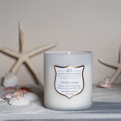 Azure Sands, Signature Collection, 15 oz