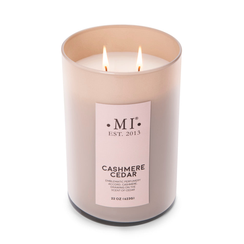 Sophisticated Collection, Cashmere Cedar, 22 oz