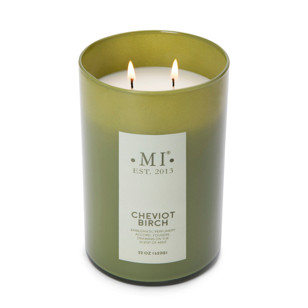 Sophisticated Collection, Cheviot Birch, 22 oz