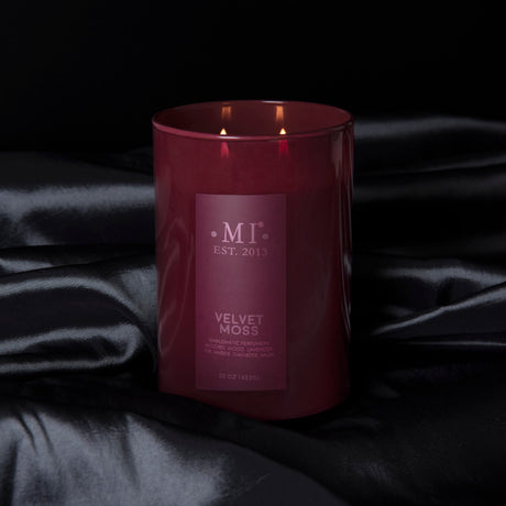 Sophisticated Collection, Velvet Moss, 22 oz